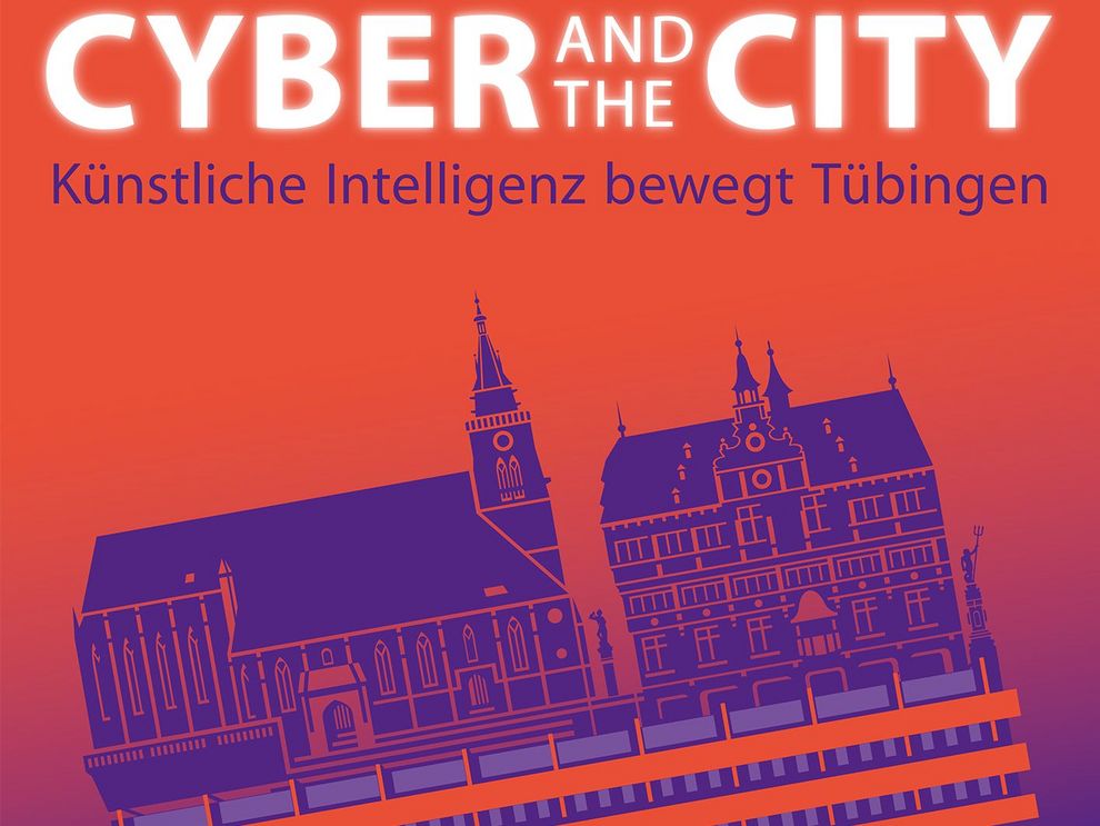 Cyber and the City